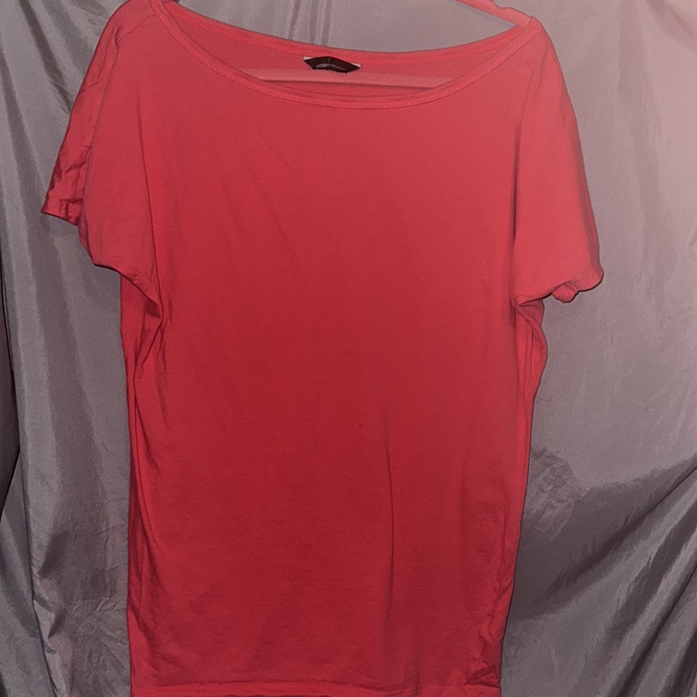 Moda International Tunic